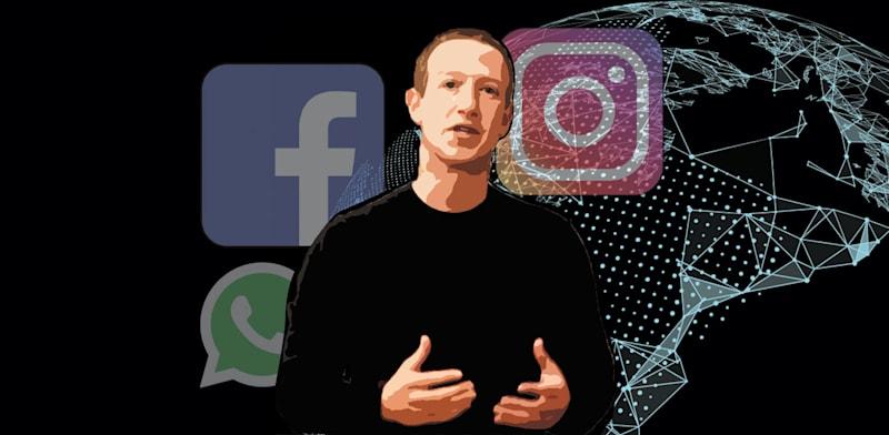 צילום: צוקרברג / אילוסטרציה: גלובס צילום: צוקרברג / אילוסטרציה: גלובס