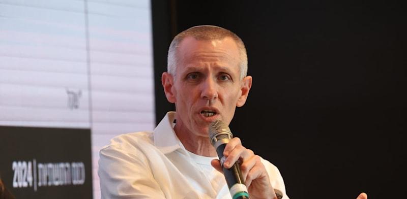 ינקי קוינט, מנכ''ל רמ''י / צילום: שלומי יוסף ינקי קוינט, מנכ''ל רמ''י / צילום: שלומי יוסף