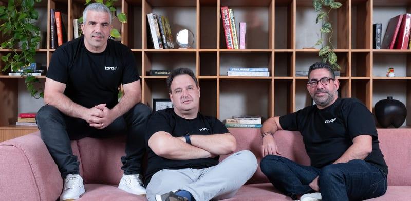 צילום: י טורק (Torq) צילום: י טורק (Torq)