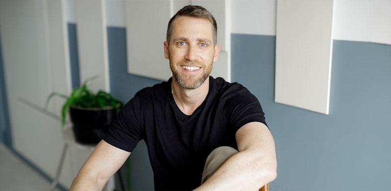 אסף רפפורט, מנכ''ל ומייסד שותף Wiz / צילום: עומר הכהן אסף רפפורט, מנכ''ל ומייסד שותף Wiz / צילום: עומר הכהן