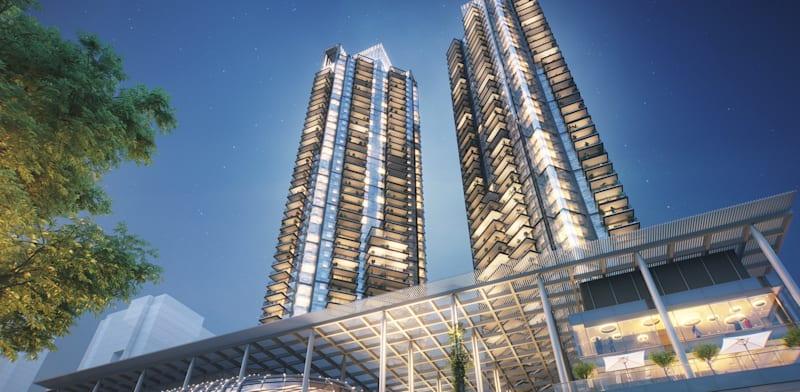 צילום: DUO / הדמיה: 3d Vision צילום: DUO / הדמיה: 3d Vision