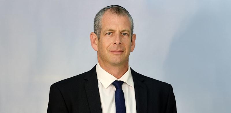 יו''ר מטה התכנון, עו''ד שלומי הייזלר / צילום: לע''מ יו''ר מטה התכנון, עו''ד שלומי הייזלר / צילום: לע''מ
