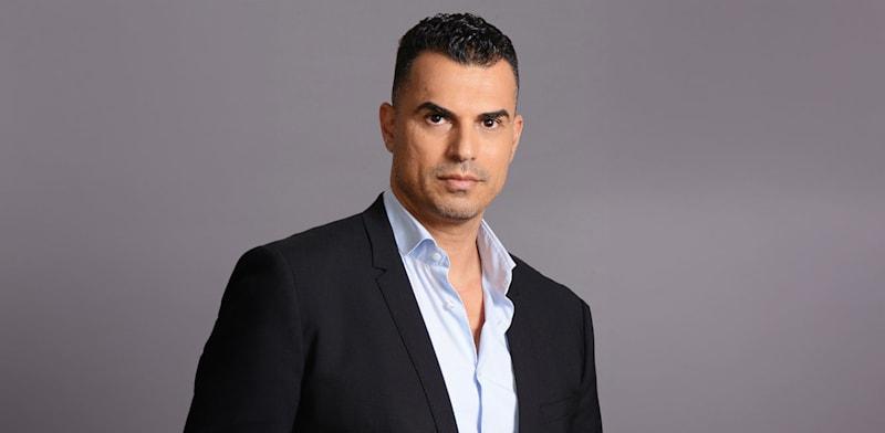 עמיר שאלתיאל, יו''ר קבוצת אלדר / צילום: איל יצהר עמיר שאלתיאל, יו''ר קבוצת אלדר / צילום: איל יצהר