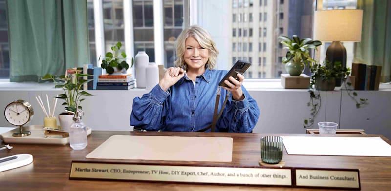 מרתה סטיוארט / צילום: באדיבות Fiverr מרתה סטיוארט / צילום: באדיבות Fiverr