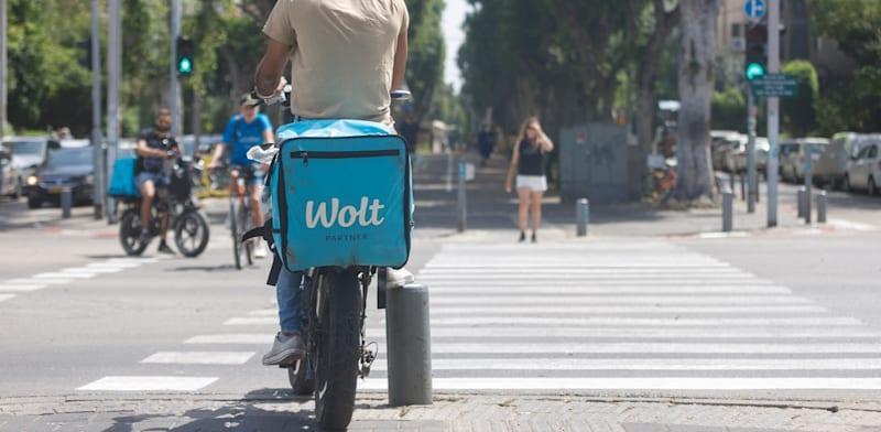 צילום: וולט צילום: וולט