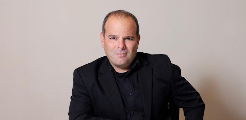 אודי כרמלי, מהנדס העיר תל אביב־יפו / צילום: גיא יחיאלי אודי כרמלי, מהנדס העיר תל אביב־יפו / צילום: גיא יחיאלי