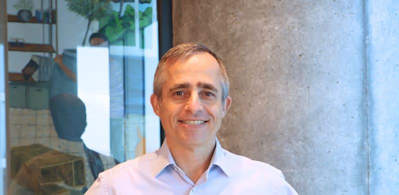 יובל הברמן / צילום: עמית המאירי יובל הברמן / צילום: עמית המאירי