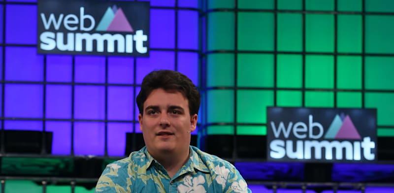 פאלמר לאקי / צילום: ap, Niall Carson פאלמר לאקי / צילום: ap, Niall Carson