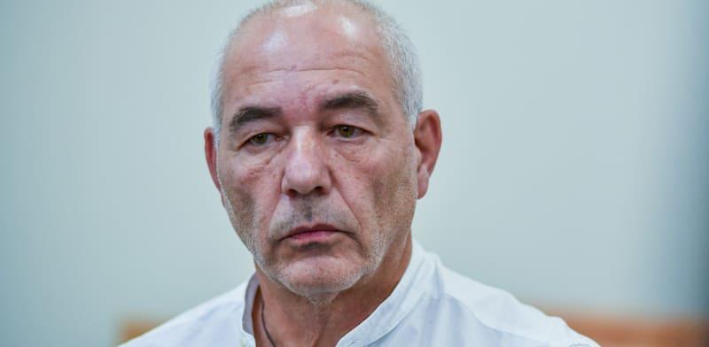 רונאל פישר. כפר בכל ההאשמות נגדו / צילום: רפי קוץ רונאל פישר. כפר בכל ההאשמות נגדו / צילום: רפי קוץ