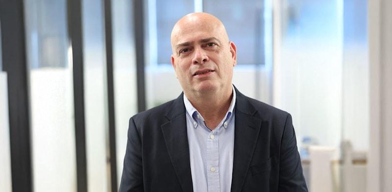 רמי דרור, מנכ''ל ווליו השקעות מתקדמות / צילום: חן שירזיאן רמי דרור, מנכ''ל ווליו השקעות מתקדמות / צילום: חן שירזיאן