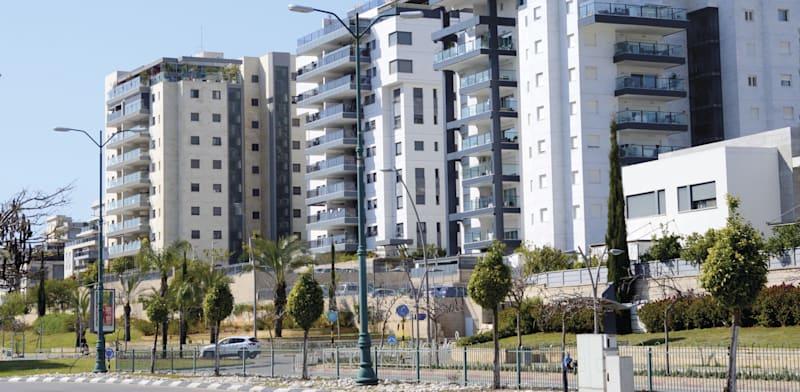 פרויקט של מחיר למשתכן (אילוסטרציה) / צילום: Shutterstock פרויקט של מחיר למשתכן (אילוסטרציה) / צילום: Shutterstock