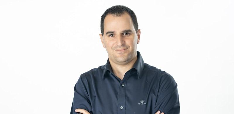 תומר שפריצר, סמנכל בארבע עונות מקבוצת אי.בי.אי / צילום: MN תקשורת תומר שפריצר, סמנכל בארבע עונות מקבוצת אי.בי.אי / צילום: MN תקשורת