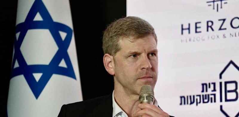 יהלי רוטנברג / צילום: כדיה לוי יהלי רוטנברג / צילום: כדיה לוי