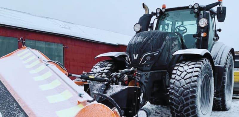 צמיגים של חברת אליאנס / צילום: אתר החברה צמיגים של חברת אליאנס / צילום: אתר החברה