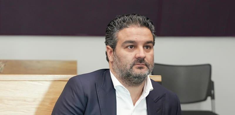 אורן קובי / צילום: כדיה לוי אורן קובי / צילום: כדיה לוי