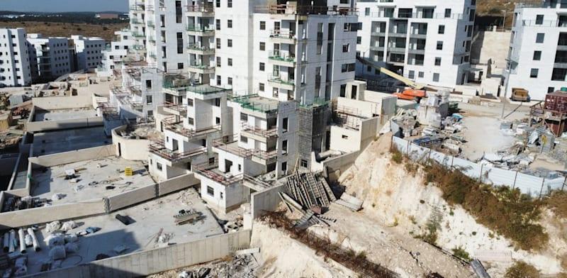 פרויקט מחיר למשתכן של חברת דונה במודיעין / צילום: חברת דונה פרויקט מחיר למשתכן של חברת דונה במודיעין / צילום: חברת דונה