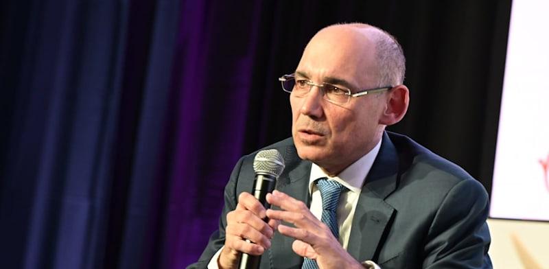 פרופ' אמיר ירון, נגיד בנק ישראל / צילום: תמר מצפי פרופ' אמיר ירון, נגיד בנק ישראל / צילום: תמר מצפי