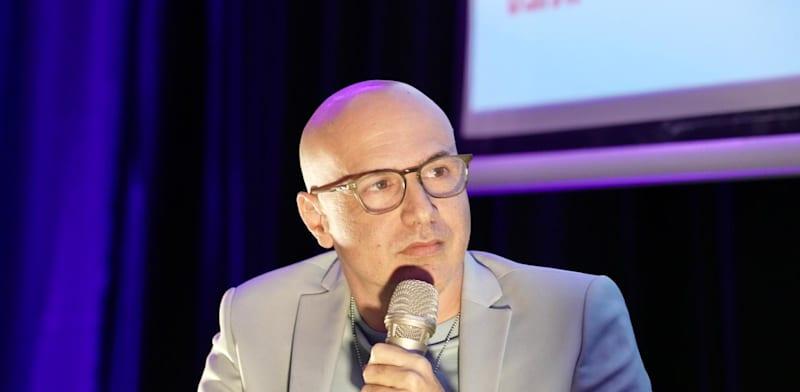 נדב חנין, סמנכ''ל שיווק וחדשנות באל על, בוועידת ישראל לעסקים של גלובס / צילום: כדיה לוי נדב חנין, סמנכ''ל שיווק וחדשנות באל על, בוועידת ישראל לעסקים של גלובס / צילום: כדיה לוי