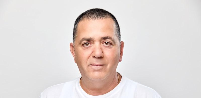 אייל אלי / צילום: ינאי יחיאל אייל אלי / צילום: ינאי יחיאל