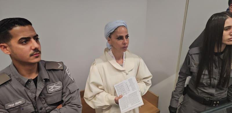 צילום: אור בבית המשפט צילום: אור בבית המשפט