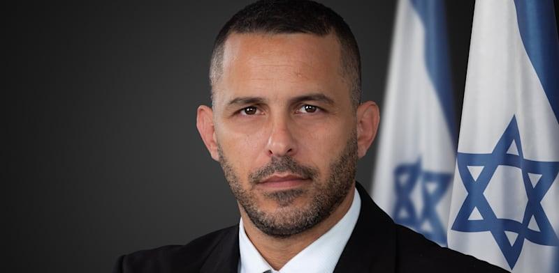 עו''ד רואי כחלון / צילום: שלי פדן עו''ד רואי כחלון / צילום: שלי פדן