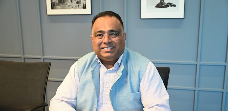 סמיר קושלה / צילום: מורג ביטן סמיר קושלה / צילום: מורג ביטן