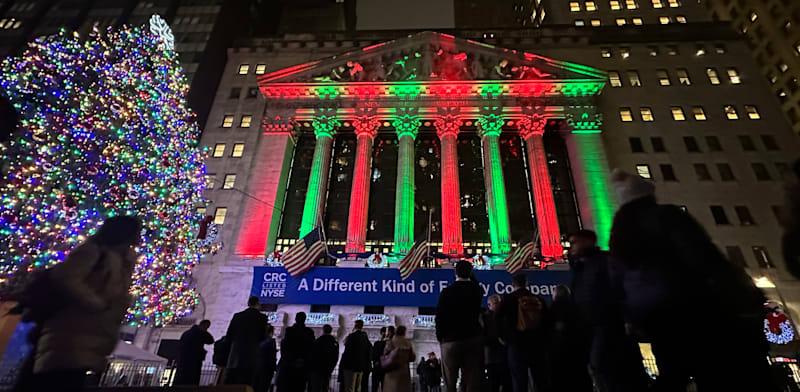 בורסת וול סטריט / צילום: ap, Peter Morgan בורסת וול סטריט / צילום: ap, Peter Morgan