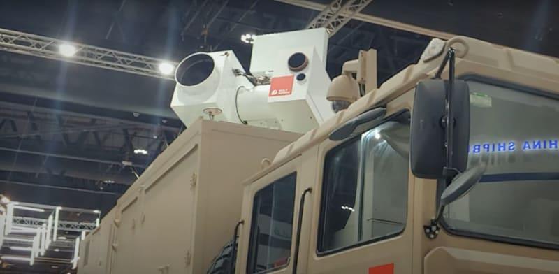 הכטב''מים המתאבדים Silent Hunter הסיניים / צילום: צילום מסך מתוך יוטיוב הכטב''מים המתאבדים Silent Hunter הסיניים / צילום: צילום מסך מתוך יוטיוב