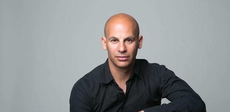 ינון ניר, מנהל חדר המסחר של בנק ירושלים / צילום: ינאי יחיאל ינון ניר, מנהל חדר המסחר של בנק ירושלים / צילום: ינאי יחיאל
