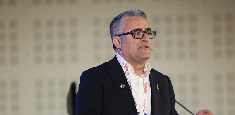 אייל בן-חיים, סמנכ''ל בישראכרט / צילום: שלומי יוסף אייל בן-חיים, סמנכ''ל בישראכרט / צילום: שלומי יוסף