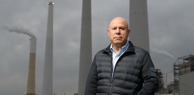 דורון ארבלי, יו''ר חברת החשמל / צילום: יונתן בלום דורון ארבלי, יו''ר חברת החשמל / צילום: יונתן בלום