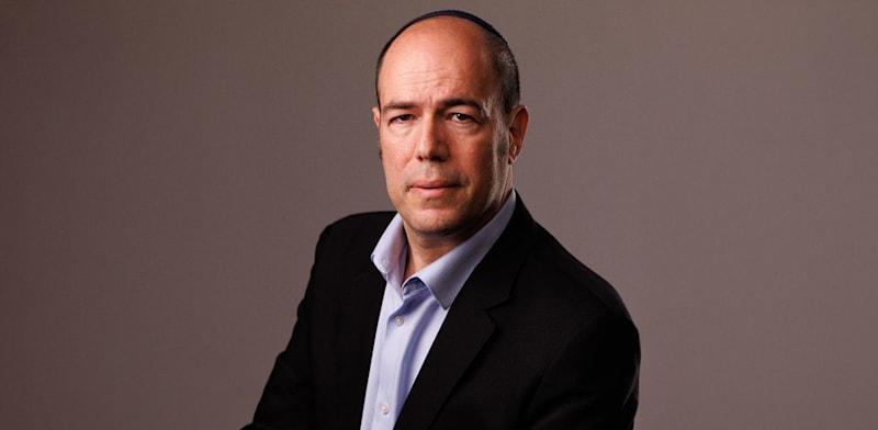 אילן רום / צילום: ברוך גרינברג אילן רום / צילום: ברוך גרינברג