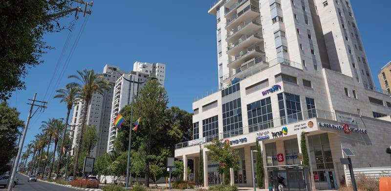 עסקים בכפר סבא / צילום: Shutterstock עסקים בכפר סבא / צילום: Shutterstock