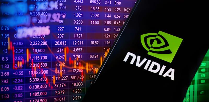 אנבידיה / צילום: Shutterstock אנבידיה / צילום: Shutterstock