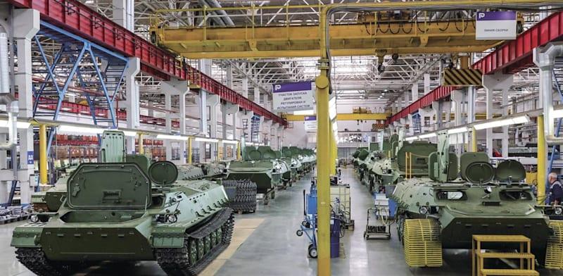 צילום: ap, Russian Defense Ministry Press Service צילום: ap, Russian Defense Ministry Press Service