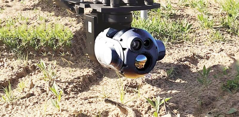 מצלמה של עין שלישית / צילום: עין שלישית מצלמה של עין שלישית / צילום: עין שלישית