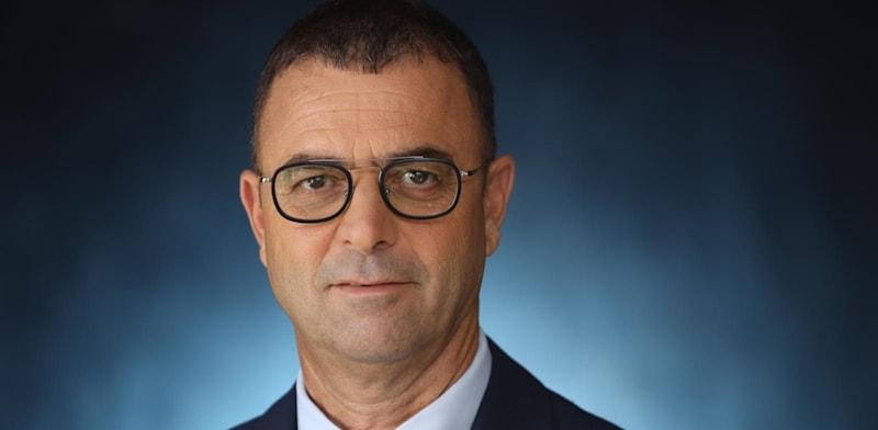 רו''ח חן שרייבר, נשיא לשכת רואי החשבון / צילום: ראובן קפוצ'ינסקי רו''ח חן שרייבר, נשיא לשכת רואי החשבון / צילום: ראובן קפוצ'ינסקי