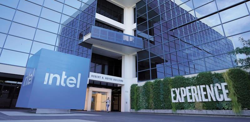 אינטל / צילום: Reuters אינטל / צילום: Reuters