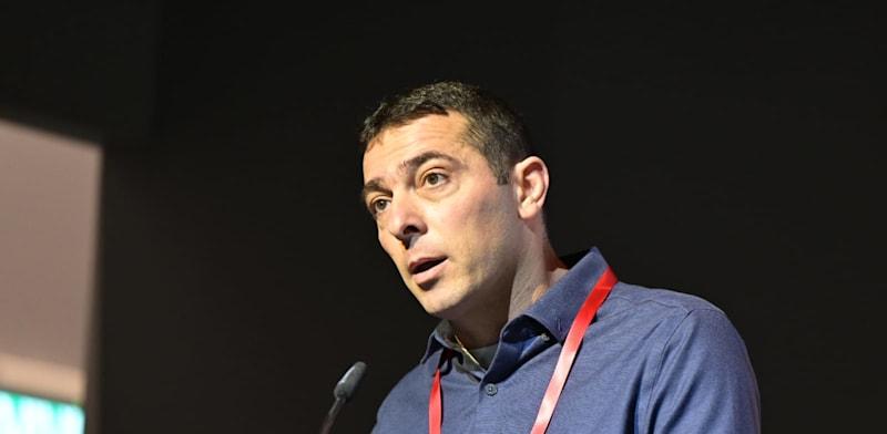 יוסי מתתיהו, מנכ''ל ארגון נכי צה''ל / צילום: תמר מצפי יוסי מתתיהו, מנכ''ל ארגון נכי צה''ל / צילום: תמר מצפי