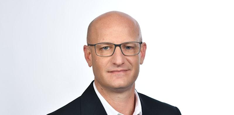 ליאור אלג'ם, מנהל מחלקת מחקר ניירות ערך בבנק דיסקונט / צילום: ישראל הדרי ליאור אלג'ם, מנהל מחלקת מחקר ניירות ערך בבנק דיסקונט / צילום: ישראל הדרי