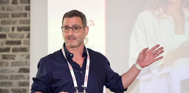 ניר הורוביץ, מנכ''ל טרמינל X, בכנס השירות של ישראל / צילום: כדיה לוי ניר הורוביץ, מנכ''ל טרמינל X, בכנס השירות של ישראל / צילום: כדיה לוי