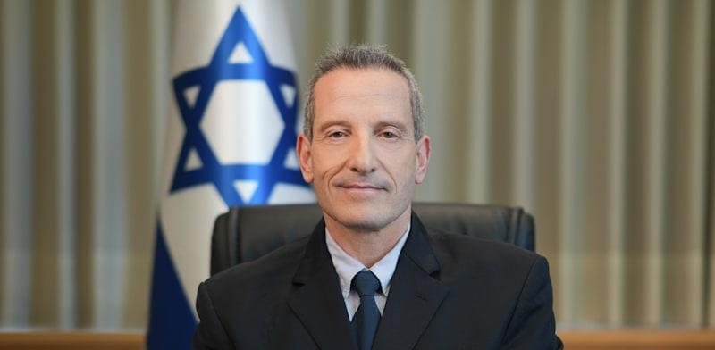 מנכ''ל משרד הביטחון, אלוף (מיל’) אמיר ברעם / צילום: אלעד מלכה, משרד הביטחון מנכ''ל משרד הביטחון, אלוף (מיל’) אמיר ברעם / צילום: אלעד מלכה, משרד הביטחון
