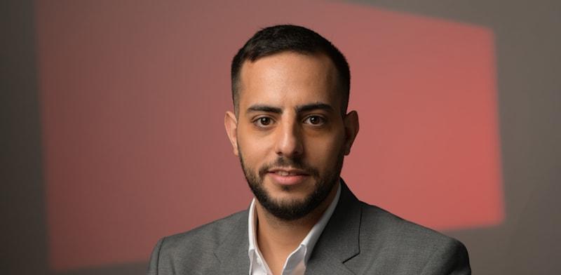 יוני בראל / צילום: יונתן בלום יוני בראל / צילום: יונתן בלום