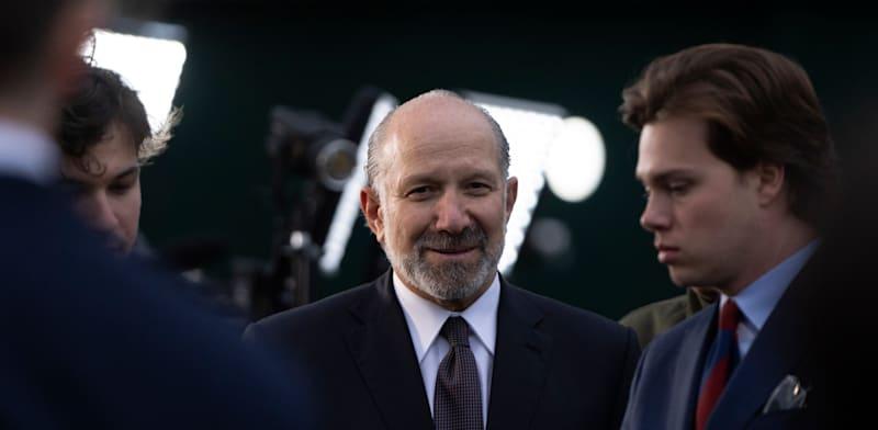 הווארד לוטניק / צילום: ap, Mark Schiefelbein הווארד לוטניק / צילום: ap, Mark Schiefelbein