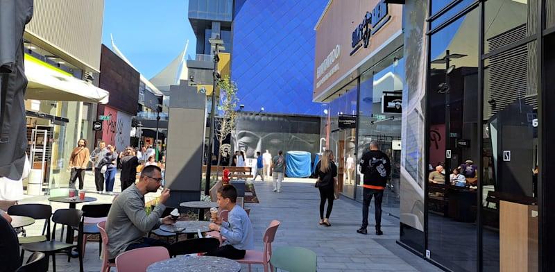 אילו עסקים יורשו לפעול? / צילום: טלי בוגדנובסקי אילו עסקים יורשו לפעול? / צילום: טלי בוגדנובסקי