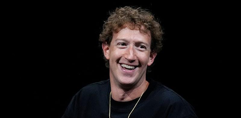 מארק צוקרברג, מייסד ומנכ"ל מטא (פייסבוק) / צילום: ap, David Zalubowski מארק צוקרברג, מייסד ומנכ"ל מטא (פייסבוק) / צילום: ap, David Zalubowski