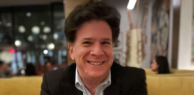 אריק ויינשטיין / צילום: תמונה פרטית אריק ויינשטיין / צילום: תמונה פרטית