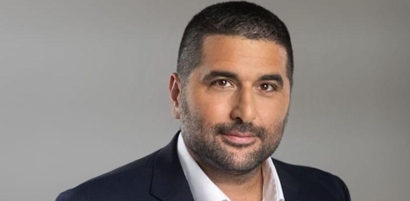 רועי כחלון, מנהל רשות החברות הממשלתיות / צילום: רשות החברות הממשלתיות רועי כחלון, מנהל רשות החברות הממשלתיות / צילום: רשות החברות הממשלתיות