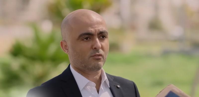 אליהו יוסיאן בקמפיין מזגני טורנדו / צילום: צילום מסך מיוטיוב אליהו יוסיאן בקמפיין מזגני טורנדו / צילום: צילום מסך מיוטיוב