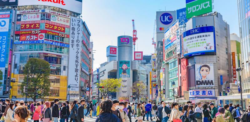 טוקיו, יפן / צילום: Shutterstock טוקיו, יפן / צילום: Shutterstock